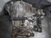 Replacement gearbox for Hyundai Sonata (Y4) 2.0 16V CAT OEM IAM reference LXB 691603 