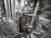 Replacement gearbox for Hyundai Sonata (Y4) 2.0 16V CAT OEM IAM reference LXB 691603 