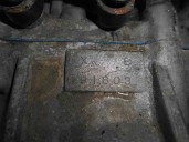 Replacement gearbox for Hyundai Sonata (Y4) 2.0 16V CAT OEM IAM reference LXB 691603 