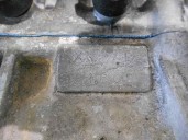 Recambio de caja cambios para hyundai sonata (y4) 2.0 16v cat referencia OEM IAM LXB 691603 