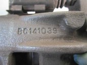 Recambio de pinza freno trasera derecha para hyundai sonata (y4) 2.0 16v cat referencia OEM IAM BC141039 BC141039 HMC