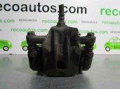 Recambio de pinza freno trasera izquierda para hyundai sonata (y4) 2.0 16v cat referencia OEM IAM BC140039 BC140039 HMC