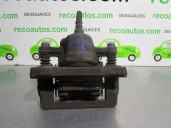 Recambio de pinza freno trasera izquierda para hyundai sonata (y4) 2.0 16v cat referencia OEM IAM BC140039 BC140039 HMC