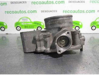 Recambio de caja mariposa para hyundai sonata (y4) 2.0 16v cat referencia OEM IAM 3510038300  