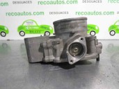 Replacement throttle body for Hyundai Sonata (Y4) 2.0 16V cat OEM IAM reference 3510038300 