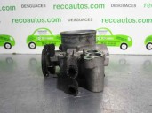Replacement throttle body for Hyundai Sonata (Y4) 2.0 16V cat OEM IAM reference 3510038300 
