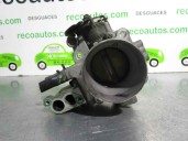Replacement throttle body for Hyundai Sonata (Y4) 2.0 16V cat OEM IAM reference 3510038300 
