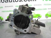 Replacement throttle body for Hyundai Sonata (Y4) 2.0 16V cat OEM IAM reference 3510038300 