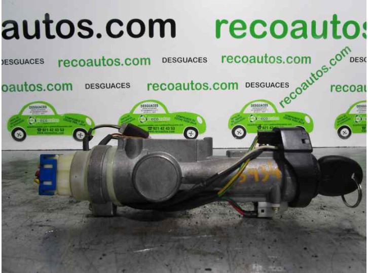 Recambio de conmutador de arranque para hyundai sonata (y4) 2.0 16v cat referencia OEM IAM 