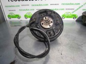 Recambio de mangueta trasera izquierda para seat ibiza (6k1) signo referencia OEM IAM 