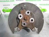 Recambio de mangueta trasera derecha para mazda 6 berlina (gg) 2.0 cat referencia OEM IAM G21B261A1 G21B261A1 