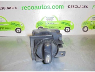 Recambio de mando luces salpicadero para mercedes-benz clase a (w169) 2.0 cdi cat referencia OEM IAM 1695450404 