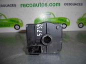 Recambio de mando luces salpicadero para mercedes-benz clase a (w169) 2.0 cdi cat referencia OEM IAM 1695450404  