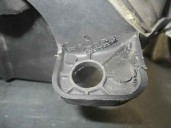 Recambio de faro izquierdo para fiat doblo cargo (223) 1.2 cat referencia OEM IAM 46807765 43690999 