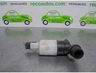 Replacement washer pump for Fiat Doblo Cargo (223) 1.2 cat OEM IAM reference 