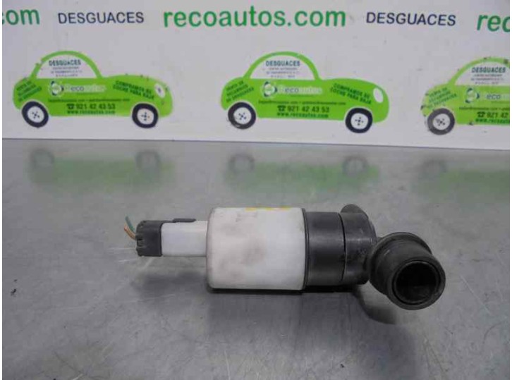 Recambio de bomba limpia para fiat doblo cargo (223) 1.2 cat referencia OEM IAM 