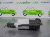 Replacement washer pump for Fiat Doblo Cargo (223) 1.2 cat OEM IAM reference 
