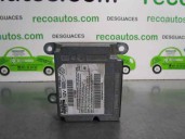 Recambio de centralita airbag para fiat doblo cargo (223) 1.2 cat referencia OEM IAM 51772803 608673600 AUTOLIV