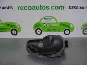 Recambio de maneta interior delantera derecha para fiat doblo cargo (223) 1.2 cat referencia OEM IAM   