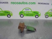 Recambio de resistencia calefaccion para fiat doblo cargo (223) 1.2 cat referencia OEM IAM 46723713 