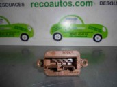 Replacement heating resistor for Fiat Doblo Cargo (223) 1.2 CAT OEM IAM reference 46723713 