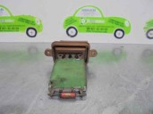 Recambio de resistencia calefaccion para fiat doblo cargo (223) 1.2 cat referencia OEM IAM 46723713 