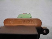 Recambio de resistencia calefaccion para fiat doblo cargo (223) 1.2 cat referencia OEM IAM 46723713 