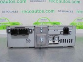 Recambio de sistema audio / radio cd para chrysler voyager (rg) 2.5 crd cat referencia OEM IAM 05080687AA  