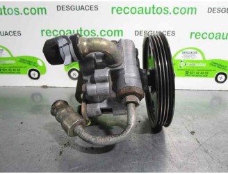 Recambio de bomba servodireccion para chrysler voyager (rg) 2.5 crd cat referencia OEM IAM 4743974AB W05 