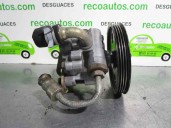 Recambio de bomba servodireccion para chrysler voyager (rg) 2.5 crd cat referencia OEM IAM 4743974AB W05 