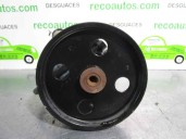 Recambio de bomba servodireccion para chrysler voyager (rg) 2.5 crd cat referencia OEM IAM 4743974AB W05 