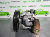 Recambio de bomba servodireccion para chrysler voyager (rg) 2.5 crd cat referencia OEM IAM 4743974AB W05 
