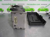 Recambio de caja reles / fusibles para chrysler voyager (rg) 2.5 crd cat referencia OEM IAM 04727458AC 192302227 