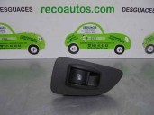 Recambio de mando elevalunas trasero derecho para fiat linea (323_, 110_) 1.3 d multijet (323axb11, 323axb1a) referencia OEM IAM