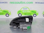 Recambio de mando elevalunas trasero izquierdo para fiat linea (323_, 110_) 1.3 d multijet (323axb11, 323axb1a) referencia OEM I