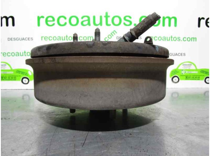 Recambio de tambor freno trasero para chevrolet tacuma 1.6 cat referencia OEM IAM  5B28 