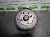 Recambio de tambor freno trasero para chevrolet tacuma 1.6 cat referencia OEM IAM  5B28 