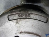 Recambio de tambor freno trasero para chevrolet tacuma 1.6 cat referencia OEM IAM 5B28 