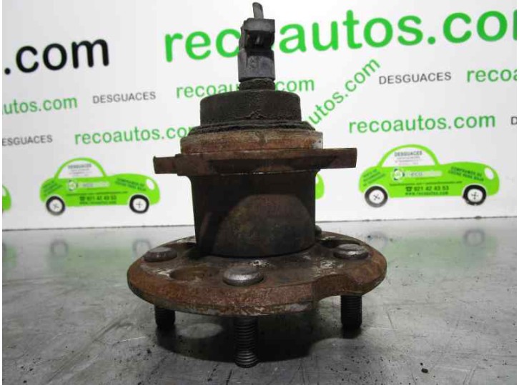 Recambio de mangueta trasera derecha para toyota previa (r30) 2,0 d-4d terra referencia OEM IAM 8954420010 / 4245028012 89544200