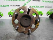 Recambio de mangueta trasera derecha para toyota previa (r30) 2,0 d-4d terra referencia OEM IAM 8954420010 / 4245028012 89544200