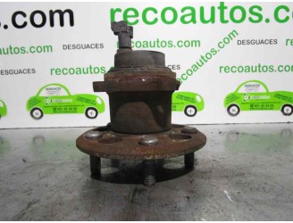 Recambio de mangueta trasera izquierda para toyota previa (r30) 2,0 d-4d terra referencia OEM IAM 8954420010 / 4245028012 424502