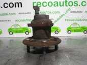 Recambio de mangueta trasera izquierda para toyota previa (r30) 2,0 d-4d terra referencia OEM IAM 8954420010 / 4245028012 424502