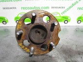 Recambio de mangueta trasera izquierda para toyota previa (r30) 2,0 d-4d terra referencia OEM IAM 8954420010 / 4245028012 424502