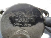 Recambio de mangueta trasera izquierda para toyota previa (r30) 2,0 d-4d terra referencia OEM IAM 8954420010 / 4245028012 424502