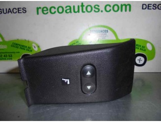 Recambio de mando asiento izquierdo para fiat linea (323_, 110_) 1.3 d multijet (323axb11, 323axb1a) referencia OEM IAM 71004980