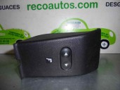 Recambio de mando asiento izquierdo para fiat linea (323_, 110_) 1.3 d multijet (323axb11, 323axb1a) referencia OEM IAM 71004980