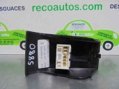 Recambio de mando asiento izquierdo para fiat linea (323_, 110_) 1.3 d multijet (323axb11, 323axb1a) referencia OEM IAM 71004980