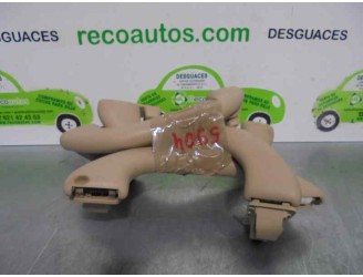 Recambio de maneta interior delantera derecha para volkswagen passat berlina (3c2) 2.0 tdi referencia OEM IAM 3C1837114  