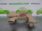 Recambio de maneta interior delantera derecha para volkswagen passat berlina (3c2) 2.0 tdi referencia OEM IAM 3C1837114 