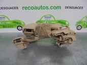 Recambio de maneta interior delantera derecha para volkswagen passat berlina (3c2) 2.0 tdi referencia OEM IAM 3C1837114 